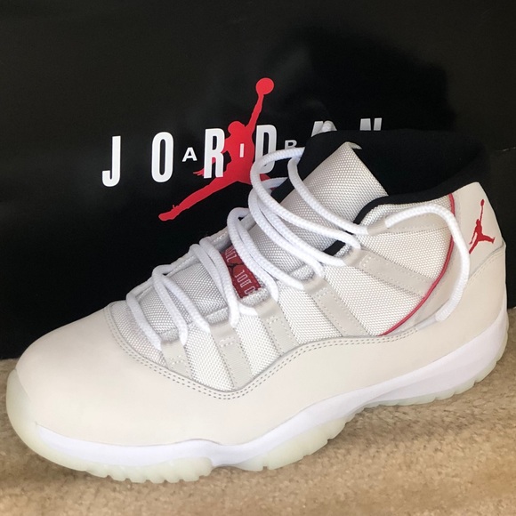 peppermint 14s jordans